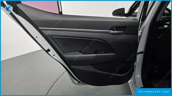 HYUNDAI ELANTRA (AVANTE) 1.6 GDI VALUE PLUS
