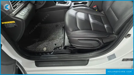 HYUNDAI ELANTRA (AVANTE) 1.6 GDI VALUE PLUS