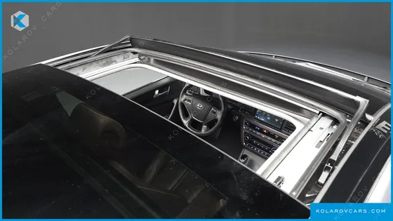 HYUNDAI SONATA 2.0 CARE+