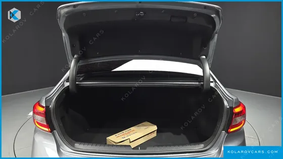 HYUNDAI SONATA 2.0 CARE+