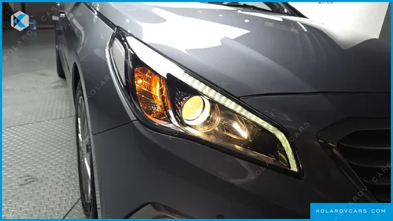 HYUNDAI SONATA 2.0 CARE+