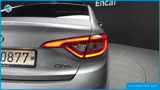 HYUNDAI SONATA 2.0 CARE+
