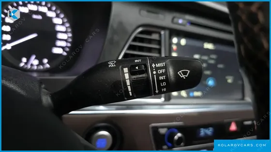 HYUNDAI SONATA 2.0 CARE+