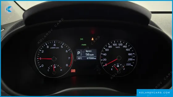 KIA MORNING (PICANTO) LPI LUXURY