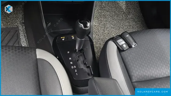 KIA MORNING (PICANTO) LPI LUXURY