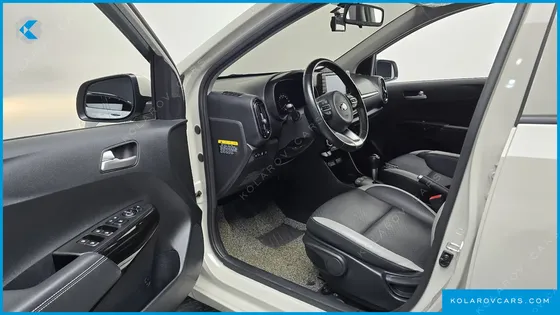 KIA MORNING (PICANTO) LPI LUXURY