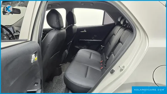 KIA MORNING (PICANTO) LPI LUXURY