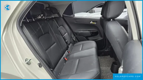 KIA MORNING (PICANTO) LPI LUXURY