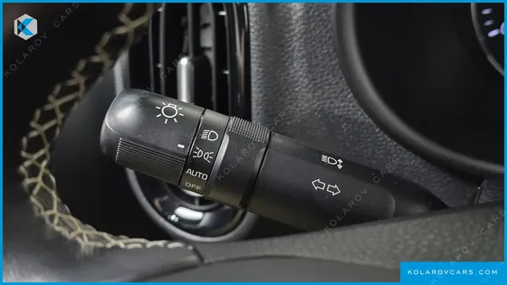 KIA MORNING (PICANTO) LPI LUXURY