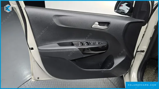KIA MORNING (PICANTO) LPI LUXURY