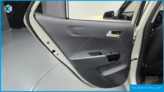 KIA MORNING (PICANTO) LPI LUXURY