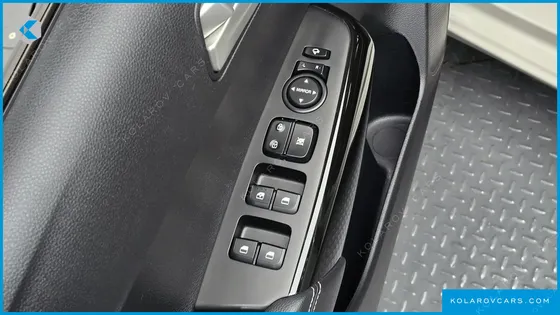 KIA MORNING (PICANTO) LPI LUXURY