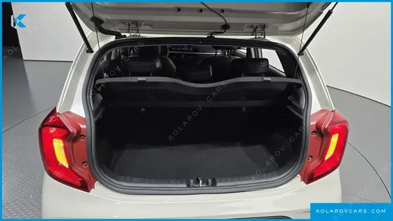 KIA MORNING (PICANTO) LPI LUXURY