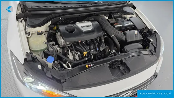 HYUNDAI ELANTRA (AVANTE) 1.6 TURBO SPORT