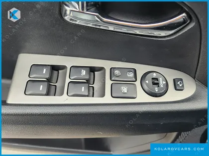 KIA SPORTAGE DIESEL 2WD PRESTIGE