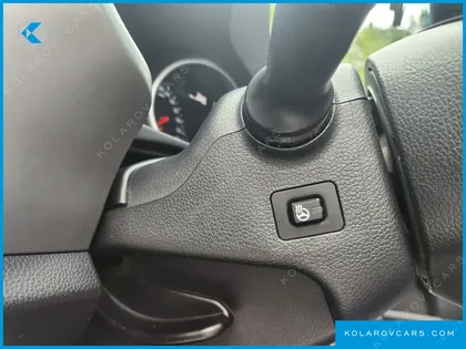 KIA SPORTAGE DIESEL 2WD PRESTIGE