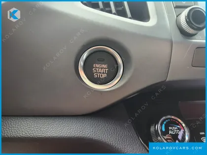 KIA SPORTAGE DIESEL 2WD PRESTIGE