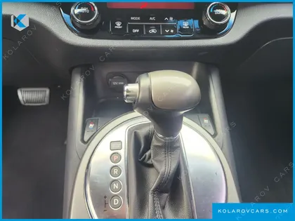KIA SPORTAGE DIESEL 2WD PRESTIGE