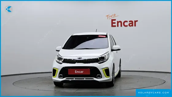 KIA MORNING (PICANTO) PRESTIGE