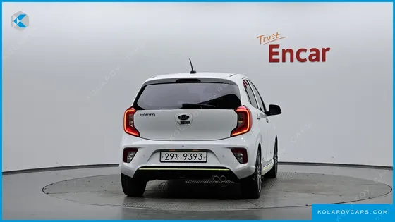 KIA MORNING (PICANTO) PRESTIGE