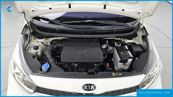 KIA MORNING (PICANTO) PRESTIGE