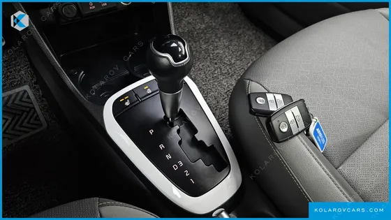 KIA MORNING (PICANTO) PRESTIGE