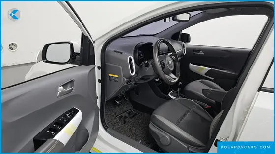 KIA MORNING (PICANTO) PRESTIGE