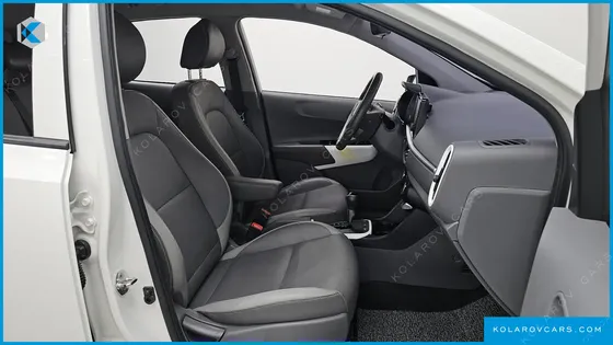 KIA MORNING (PICANTO) PRESTIGE