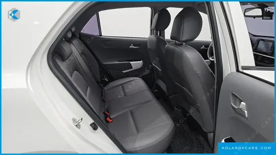 KIA MORNING (PICANTO) PRESTIGE