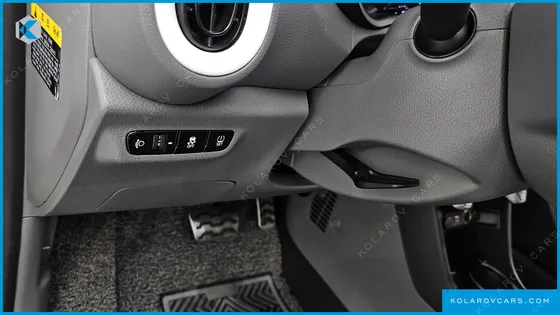 KIA MORNING (PICANTO) PRESTIGE