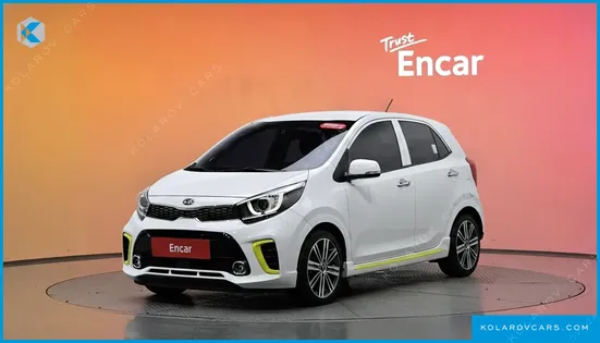 KIA MORNING (PICANTO) PRESTIGE