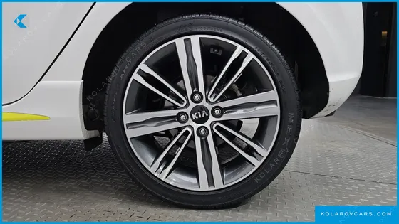 KIA MORNING (PICANTO) PRESTIGE