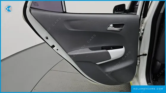 KIA MORNING (PICANTO) PRESTIGE