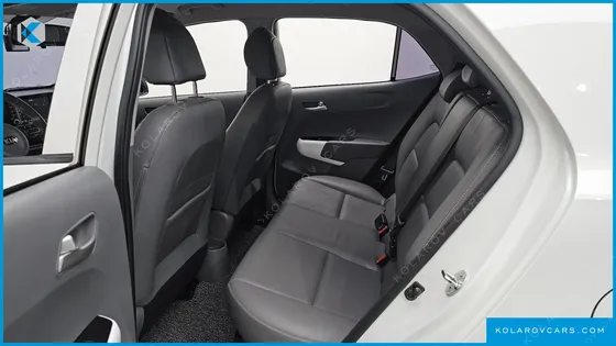 KIA MORNING (PICANTO) PRESTIGE