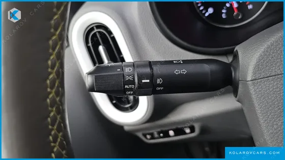 KIA MORNING (PICANTO) PRESTIGE