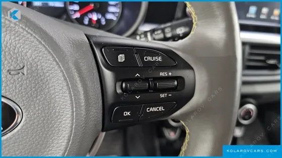 KIA MORNING (PICANTO) PRESTIGE