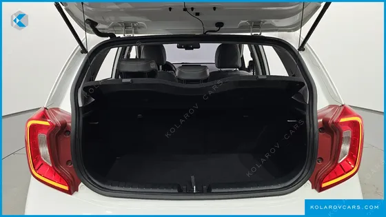 KIA MORNING (PICANTO) PRESTIGE