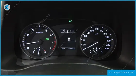 HYUNDAI ELANTRA (AVANTE) 1.6 GDI VALUE PLUS