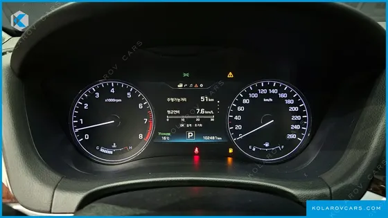 HYUNDAI GENESIS G380 PRESTIGE AWD