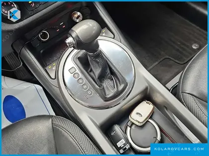 KIA SPORTAGE DIESEL 2WD TRENDY