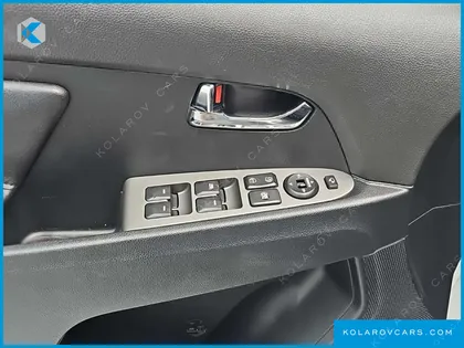 KIA SPORTAGE DIESEL 2WD TRENDY