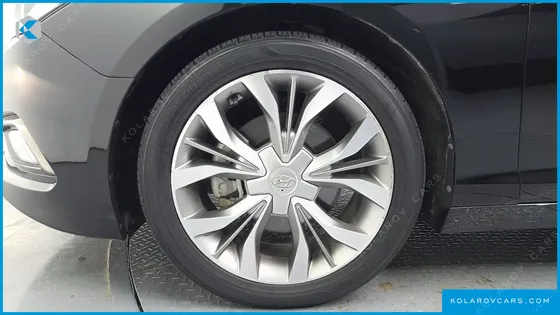HYUNDAI SONATA 1.7 DIESEL SMART