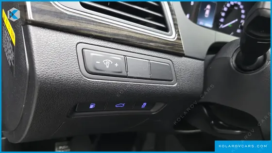 HYUNDAI SONATA 1.7 DIESEL SMART