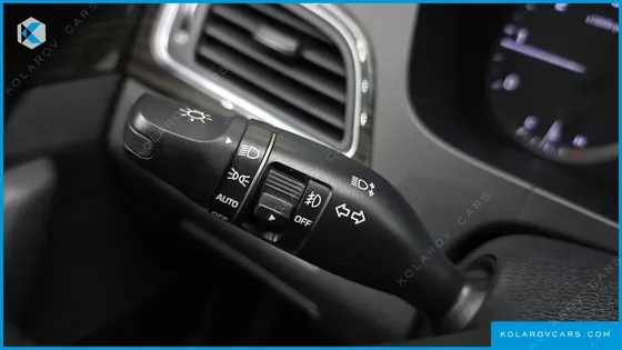 HYUNDAI SONATA 1.7 DIESEL SMART