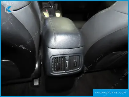 KIA SPORTAGE DIESEL 2WD LUXURY