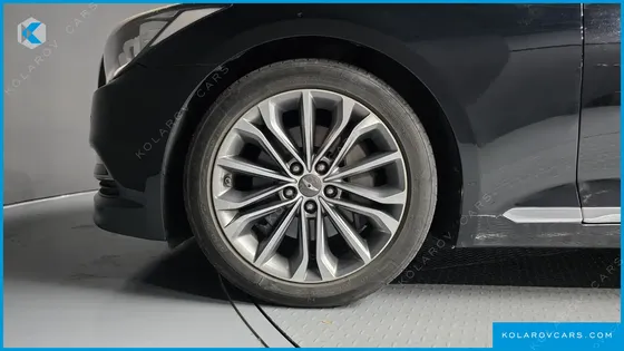 HYUNDAI GENESIS G330 PREMIUM AWD