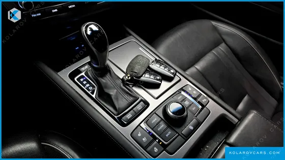 HYUNDAI GENESIS G330 PREMIUM AWD