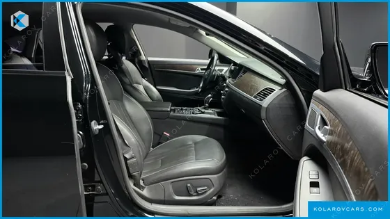 HYUNDAI GENESIS G330 PREMIUM AWD