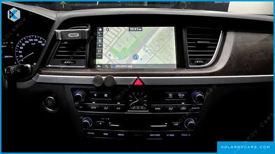 HYUNDAI GENESIS G330 PREMIUM AWD