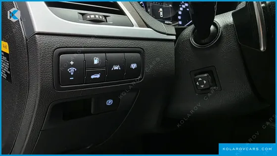 HYUNDAI GENESIS G330 PREMIUM AWD